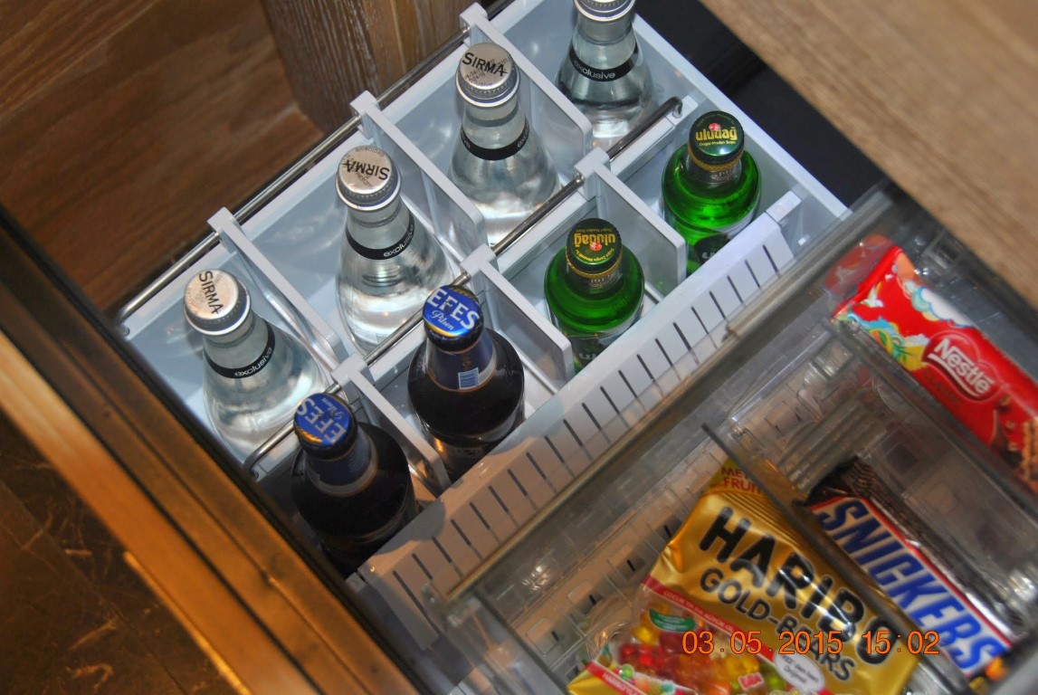 imagini hotel REGNUM CARYA BELEK